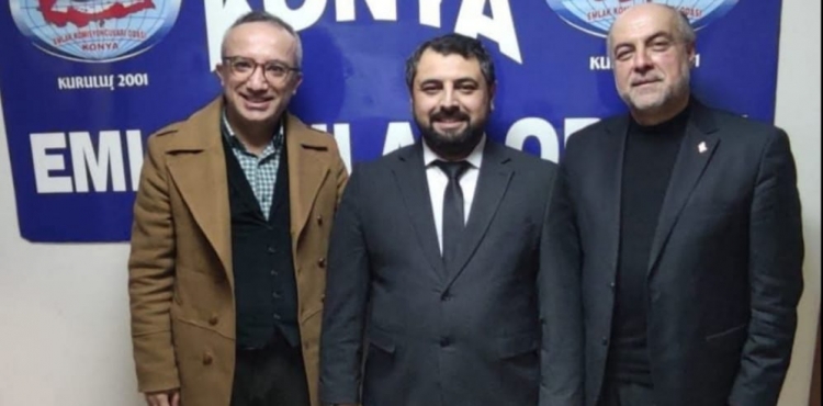 Ziyaretler sürüyor!?v=1