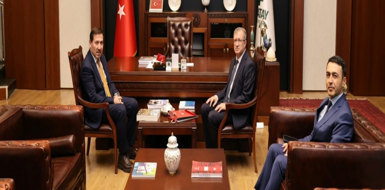 Kılca’nın Misafirleri Vardı!