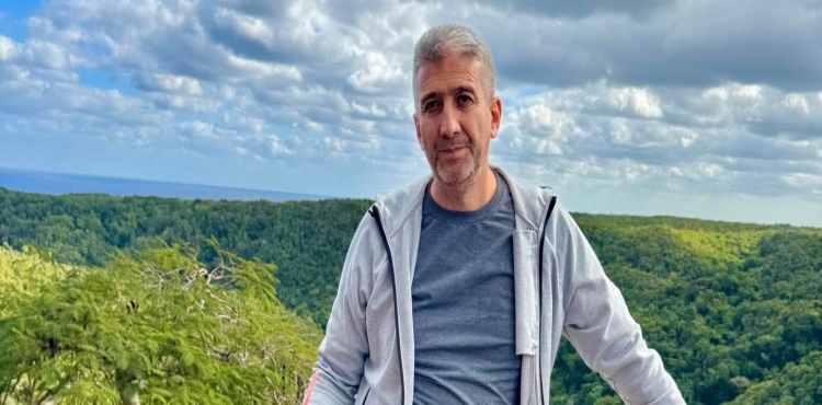 Fehmi Yıldırım Küba’da!?v=1