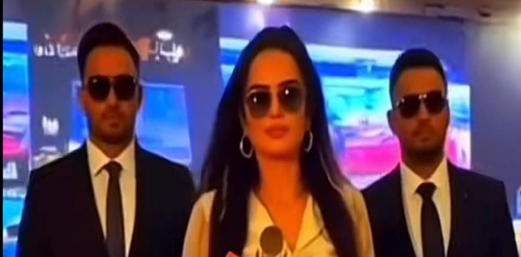 ‘Nazar Değmesin’ Canan Sarıkaya